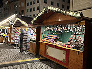 26. Christkindlmarkt am Sendlinger Tor (Weihnachtsmarkt vom 21.11.-23.12.2022) (©Foto: Martin Schmitz)
